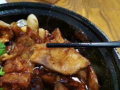 -沈家花园如皋菜(海阳路店)