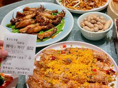 -蚝得喜海鲜(东城店)