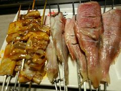android_upload_pic-丰茂烤串(金泉美食宫店)