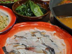 -虾领航小龙虾·吉林烧烤(柳州路店)