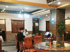 -孙府大院(步行街店)