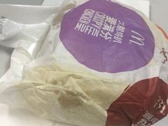 -麦当劳(华融店)