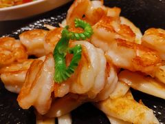 -御花园·粤菜·海鲜火锅(中山公园店)