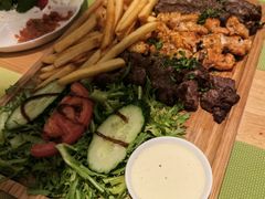 -ALAMEEN阿拉伯餐厅(三里屯店)