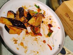 -华盛园卷子王农家菜水库鱼