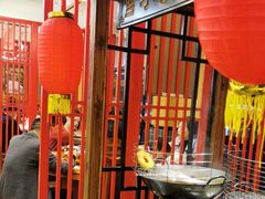 -冇味湘潭菜(湘江世纪城店)