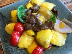 -喜越泰莱·泰越料理(海逸新天地店)