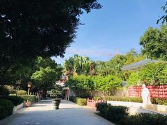 -江门古兜温泉小镇