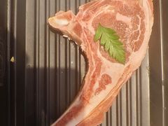 -喜井无限自助烤肉公司(领展中心城店)