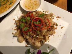 -芽庄MP泰式海鲜海景餐厅