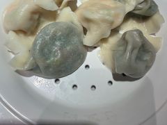 -日丰园海肠水饺·老字号大连海鲜(和平广场店)
