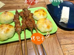 -北疆饭店(金狮广场店)