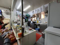 -大姨捞面(新安花园店)