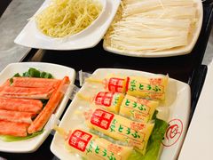 -重庆巴渝火锅(钟家村店)