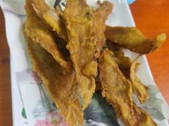-叶存利海鲜大馅饺子(海宁路总店)