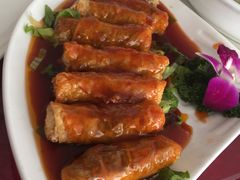 -弘法寺斋菜馆素食