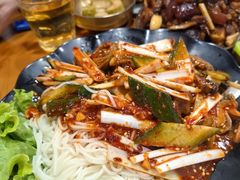 -杀猪天·韩国烤肉(总店)