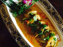 -Siam泰餐厅(水上公园店)