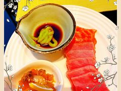 -万达瑞华酒店美食汇自助餐厅(楚河汉街店)