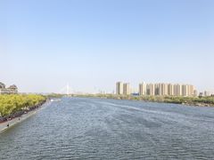 -咸阳湖景区