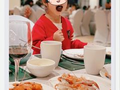 -食光全日制餐厅(绵阳首开喜来登酒店)