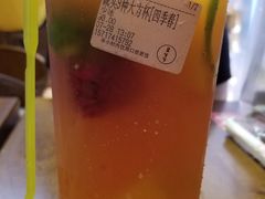 -果呀呀(国金街店)
