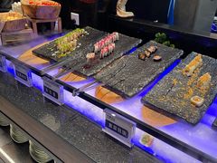 -悟烧·自助烤肉料理(秋林旗舰店)