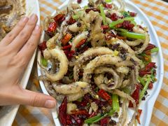 -京皇十二道天津菜(蒲黄榆店)