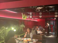 -沪小胖·小龙虾·蓝龙王(八佰伴店)