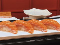 -Sushi Hanzo半藏(天环广场店)