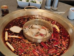 -长嘉·河图火锅(长嘉汇江景旗舰店)