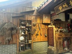 -青城甲(青城山店)