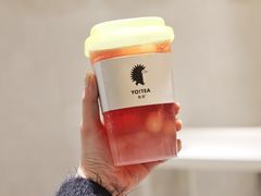 -YO!TEA有茶(科兴科学园店)