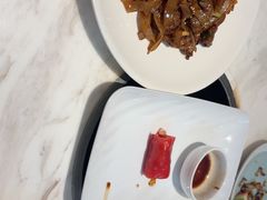 -花城粤菜餐厅(高新区店)
