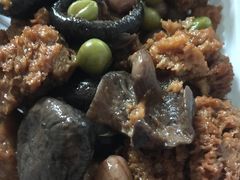 -玉华台饭庄(裕中西里小区店)