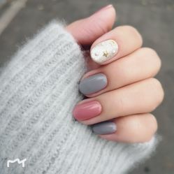 手部美甲-TsukiNail艺术美甲美睫沙龙