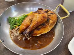 -Poulet - Bugis+