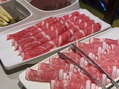 -海底捞火锅(劲松店)