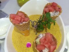 -聚宾楼·烤鸭·家宴(科技三路店)