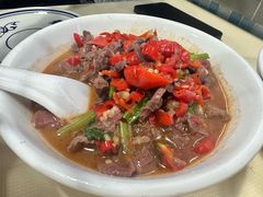 -笨罗卜浏阳菜馆(太平街店)