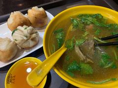 -大壶春生煎(四川中路店)