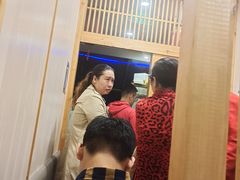 -许府牛火锅(信义坊总店)