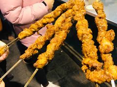 -烤肉季饭庄