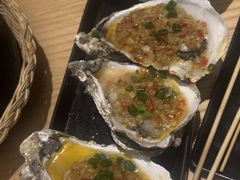 -隅乐胡椒虾·台湾菜·团建(皇岗店)