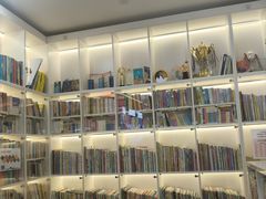 -澳洲袋鼠早教(南二环店)