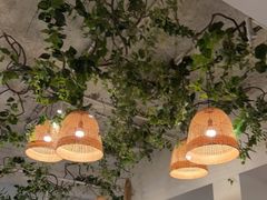 大堂-香香海南菜餐厅