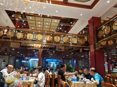 -德缘烤鸭店(大栅栏店)