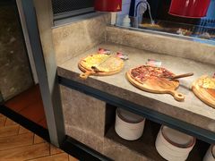 -比格比萨自助(国展店)