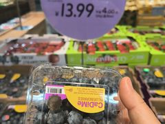 -果蔬好生活超市(乐堤港店)