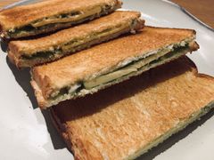 -HELLO 27 意面·沙拉·帕尼尼